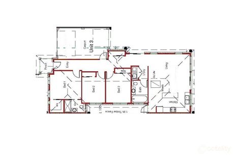 Property photo of 3/18 Pangbourne Avenue Melton West VIC 3337