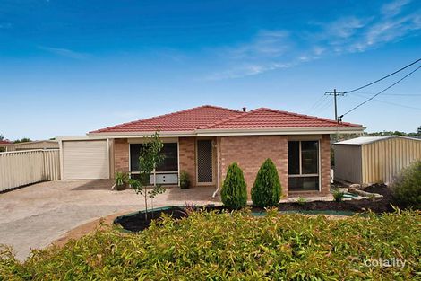 Property photo of 120 Gradient Way Beldon WA 6027