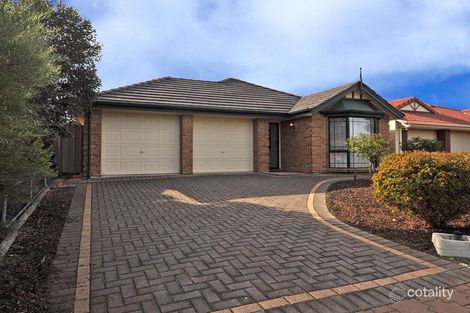 Property photo of 20 Macquarie Avenue Hillcrest SA 5086