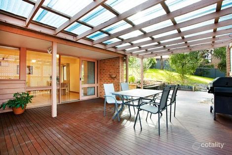 Property photo of 8 Judith Avenue Warrandyte VIC 3113