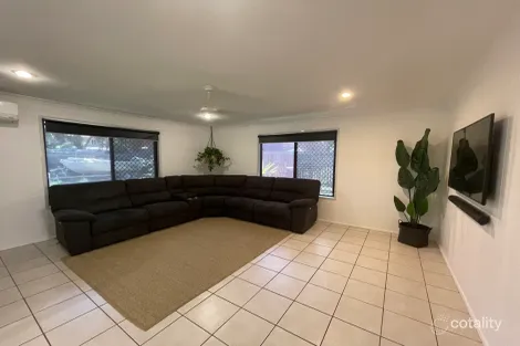 Property photo of 15 Savannah Drive Moranbah QLD 4744