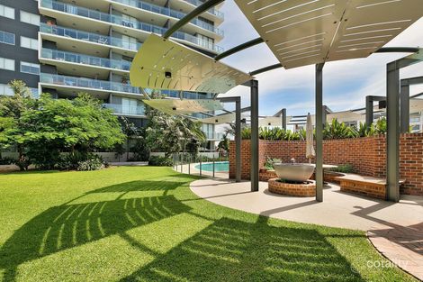Property photo of 30803/9 Pidgeon Close West End QLD 4101