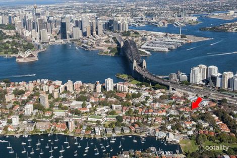 Property photo of 96 Carabella Street Kirribilli NSW 2061