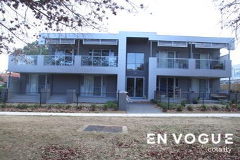 Property photo of 6/63A Torrens Street Braddon ACT 2612