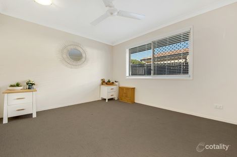 Property photo of 35 Dean Street Glen Eden QLD 4680