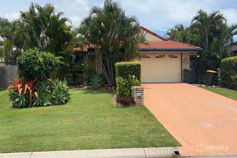 Property photo of 15 Moonstone Drive Urangan QLD 4655