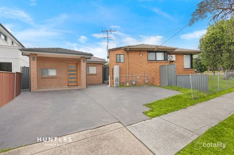 Property photo of 101 Rawson Road Guildford NSW 2161