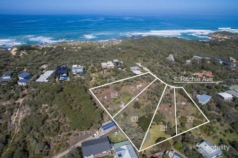 Property photo of 24 Ritchie Avenue Blairgowrie VIC 3942