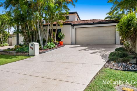 Property photo of 2/69 Mountain Ash Drive Mountain Creek QLD 4557