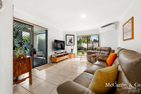 Property photo of 2/69 Mountain Ash Drive Mountain Creek QLD 4557