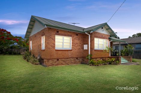 122 Hilda St, Enoggera, QLD 4051