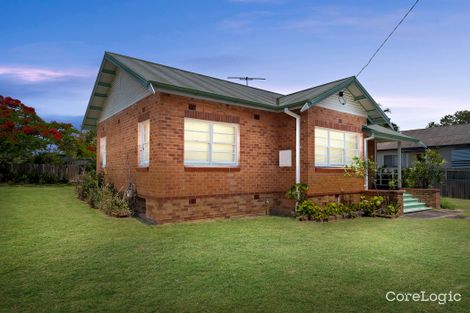 Property photo of 122 Hilda Street Enoggera QLD 4051