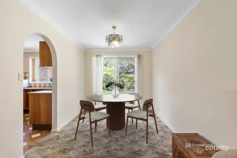 Property photo of 15 Casuarina Close Burrill Lake NSW 2539