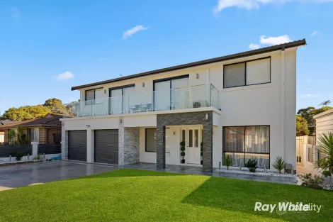 Property photo of 58 Gerald Crescent Doonside NSW 2767