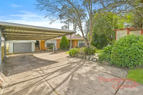 Property photo of 4 Torres Close Ashtonfield NSW 2323