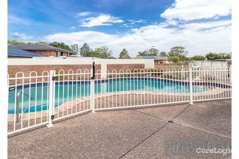 Property photo of 11 Barrellier Close Raymond Terrace NSW 2324