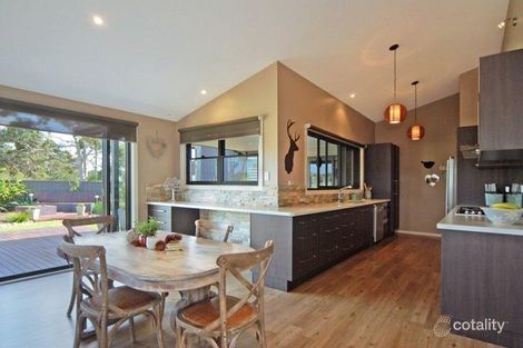 Property photo of 12 Omega Place Vincentia NSW 2540