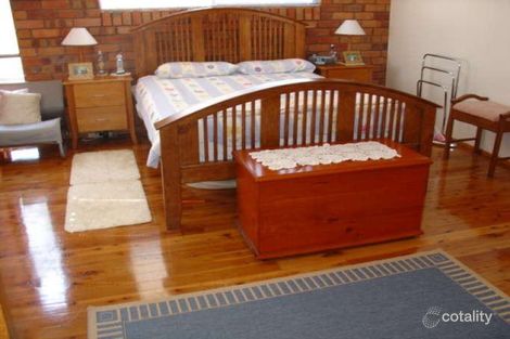 Property photo of 9 Thomas Court Cashmere QLD 4500