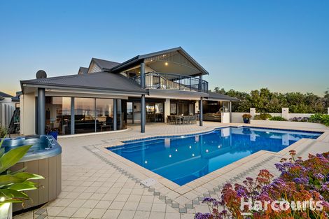 Property photo of 1 Dongara Vista Dawesville WA 6211