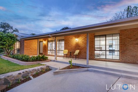 19 Adcock Pl, Banks, ACT 2906