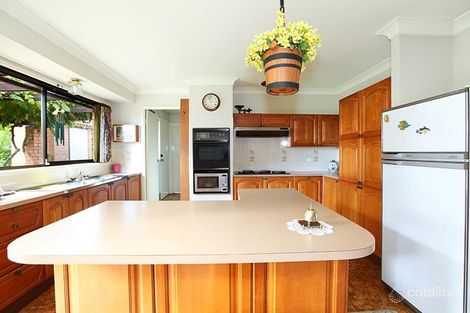 Property photo of 18 Grimwig Crescent Ambarvale NSW 2560