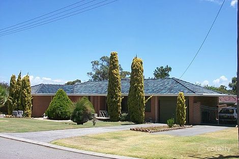 26 Hefron Way, Parmelia, WA 6167