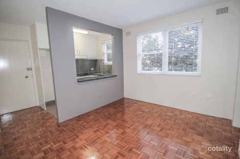 24/23 Underwood St, Paddington, NSW 2021