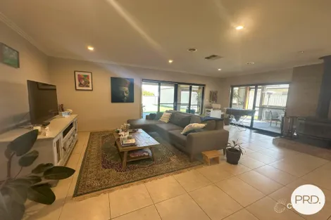 Property photo of 46 McCusker Drive Bungendore NSW 2621
