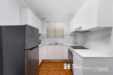 Property photo of 3/27 Dartbrook Road Auburn NSW 2144