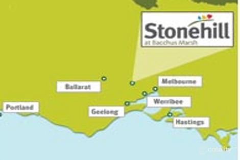 Property photo of 5 Adams Way Maddingley VIC 3340