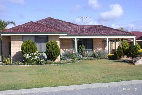 31 Dunlowe Loop, Warnbro, WA 6169