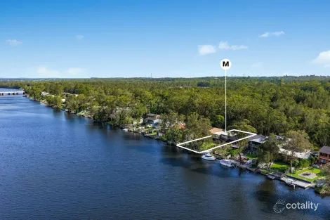 Property photo of 96 Baker Street Dora Creek NSW 2264