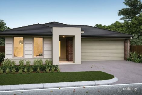 Lot 104 Beveridge Rd, Beveridge, VIC 3753