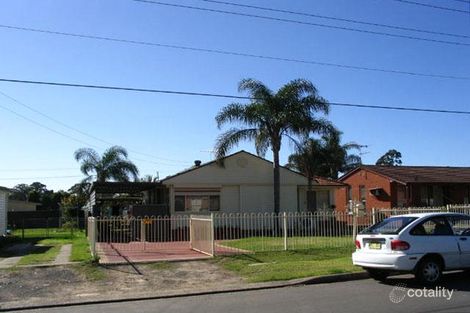 54 Kavieng Ave, Whalan, NSW 2770