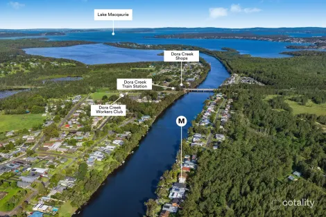 Property photo of 96 Baker Street Dora Creek NSW 2264