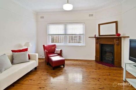 Property photo of 1/52 Huntington Street Crows Nest NSW 2065