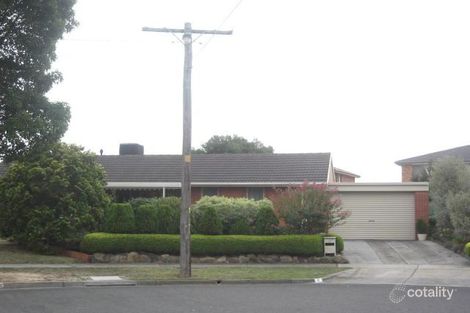 2 Noojee Ct, Dandenong North, VIC 3175
