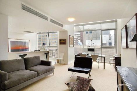 Property photo of 1405/31 Spring Street Melbourne VIC 3000