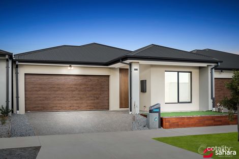 Property photo of 72 Curtin Drive Deanside VIC 3336
