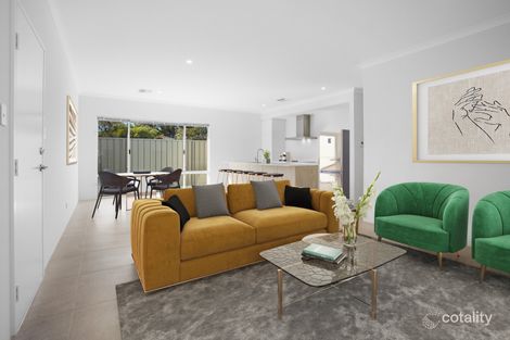 22 Riggs Way, Hamilton Hill, WA 6163