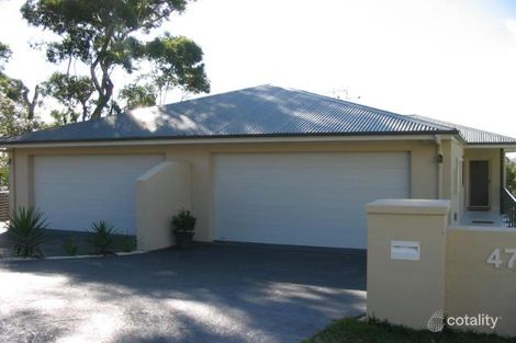 151a Navala Ave, Nelson Bay, NSW 2315