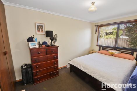 Property photo of 1/258 Baillie Street Horsham VIC 3400