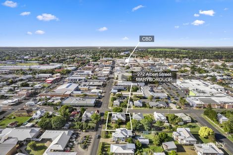 272 Albert St, Maryborough, QLD 4650