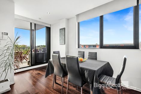Property photo of 159/73 River Street Richmond VIC 3121