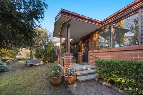 Property photo of 34 Dutton Street Dickson ACT 2602