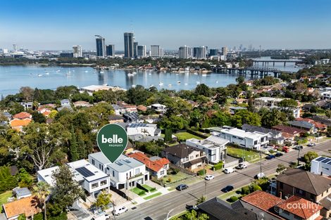 Property photo of 27A Phillip Road Putney NSW 2112