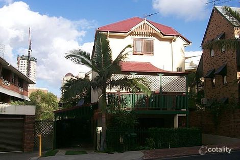 Property photo of 21B Phillips Street Spring Hill QLD 4000