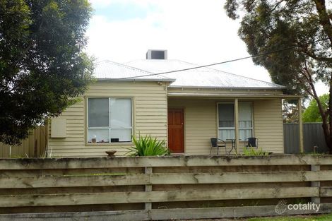 10 Maclean St, Ararat, VIC 3377