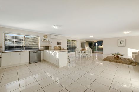 Property photo of 35 Dean Street Glen Eden QLD 4680