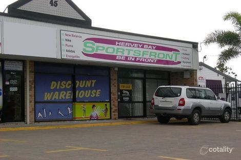 Property photo of 3/45 Main Street Pialba QLD 4655